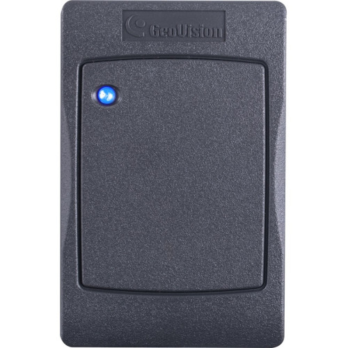 GeoVision Security Camera