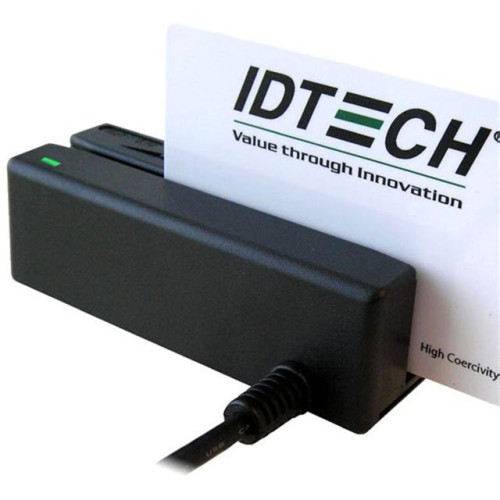  Credit Card Reader