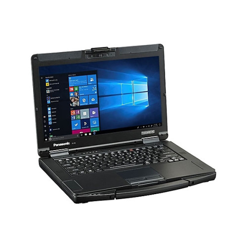 Panasonic Laptop