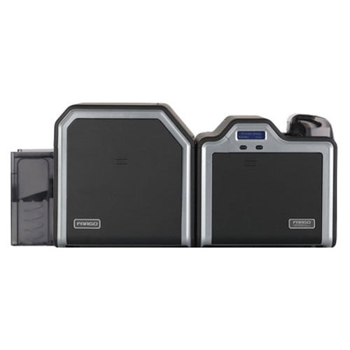 Fargo ID Card Printer