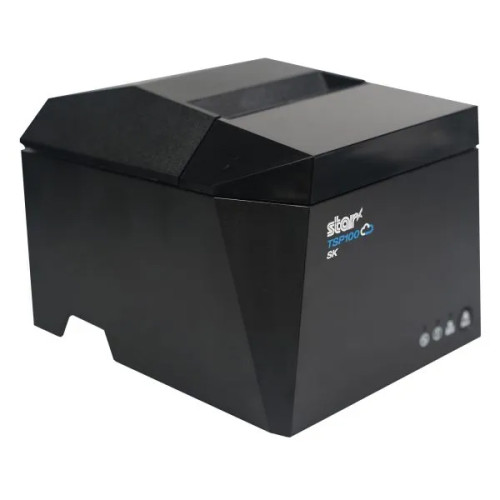 Star Barcode Label Printer