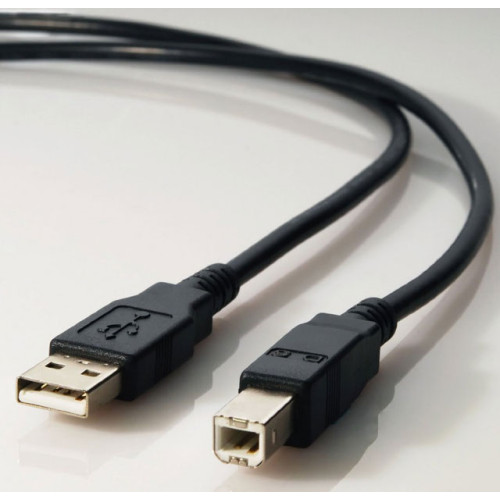 Zebra Cables, Connectors, and Adapters