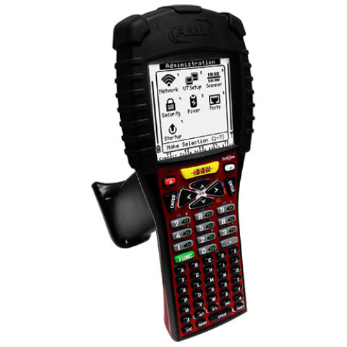 AML Mobile Computer