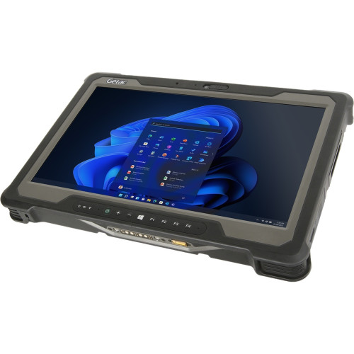 Getac Tablet