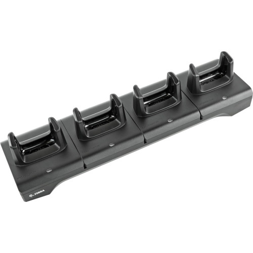 Zebra Docks and Cradles