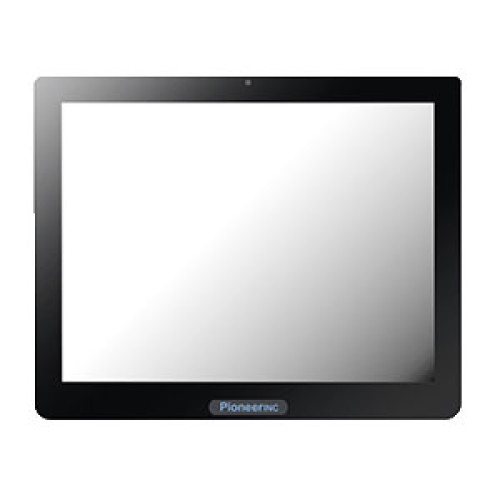 Pioneer Tablet
