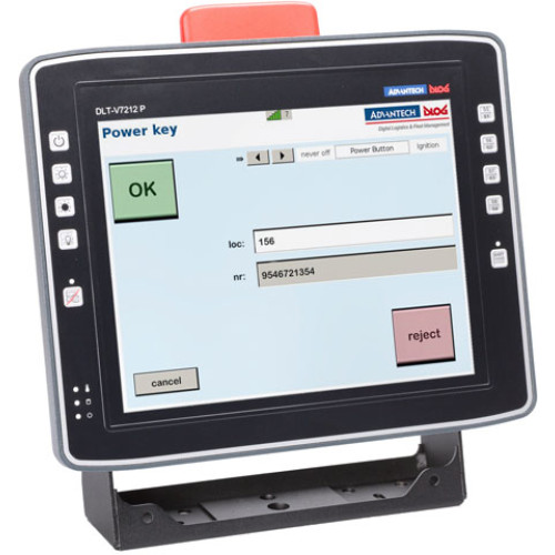 Advantech-DLoG Data Terminal
