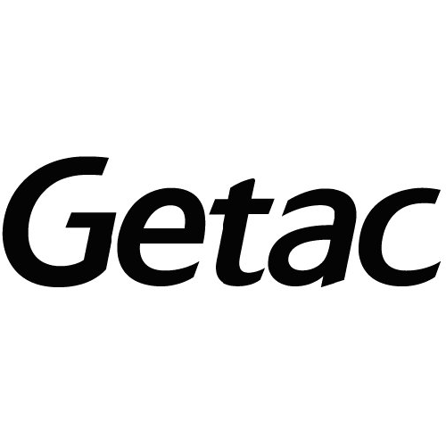 Getac Rugged Laptop