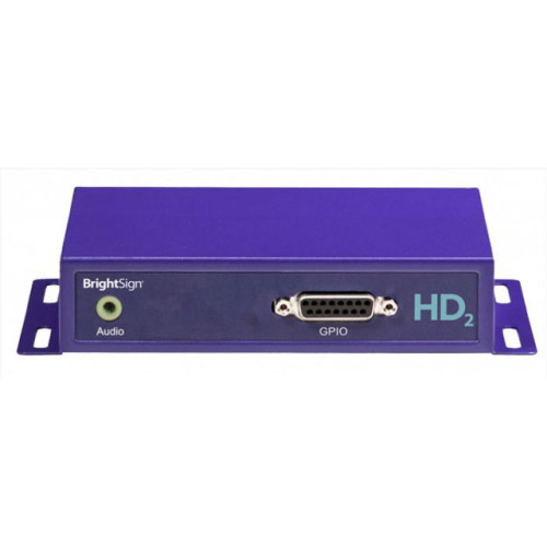 BrightSign HD Series Media Player