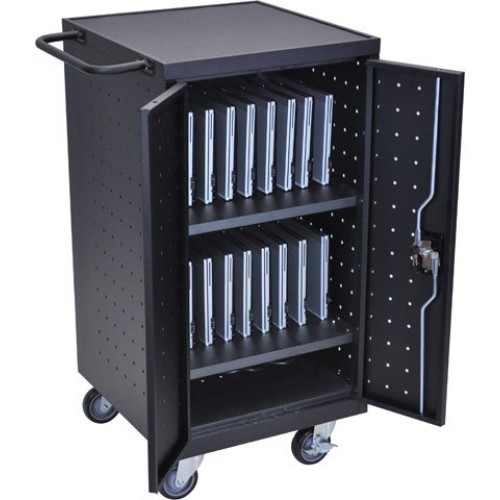 Luxor Mobile Cart