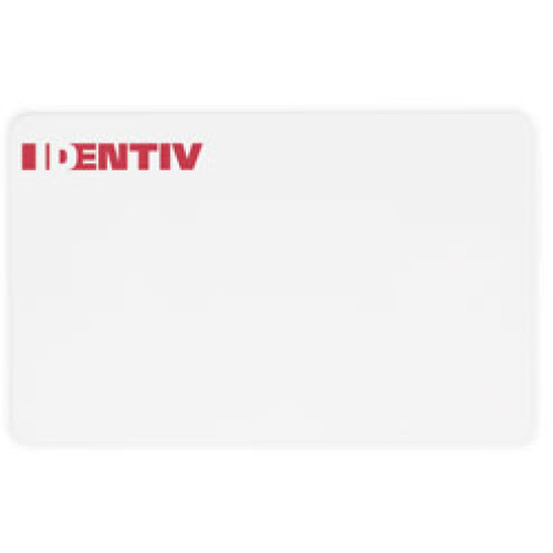 IDENTIV Access Control Cards