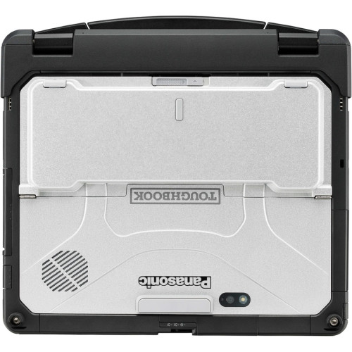Panasonic Tablet