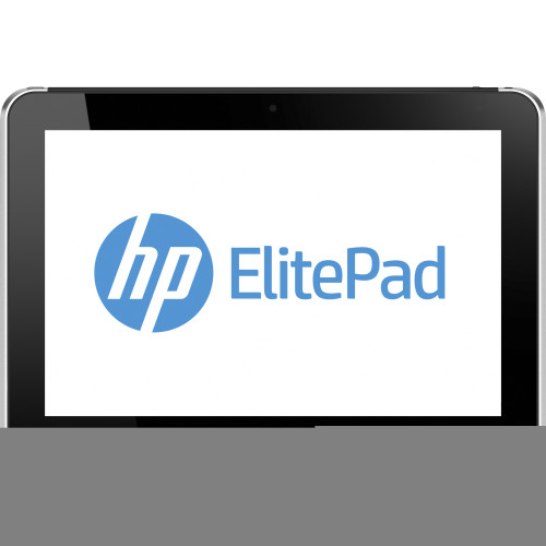 HP Tablet