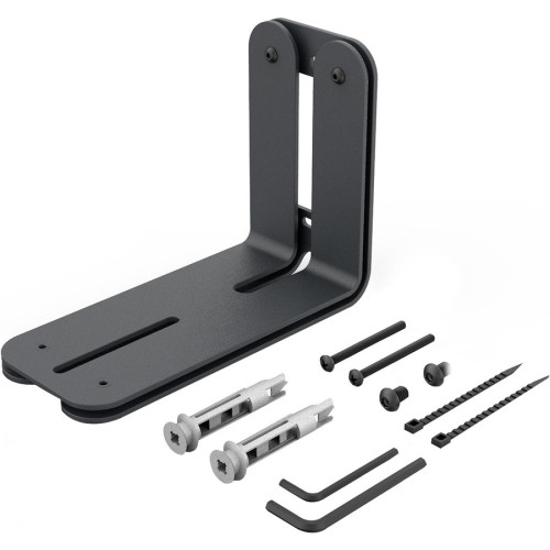 Heckler Mounting Hardware and Stands