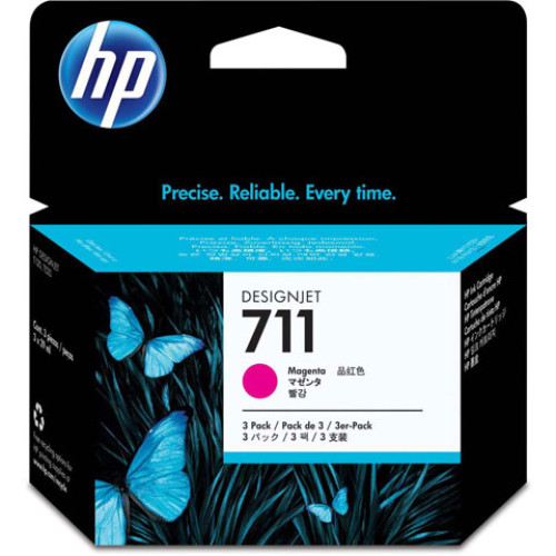HP InkJet Cartridge