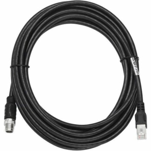 Zebra Cables, Connectors, and Adapters