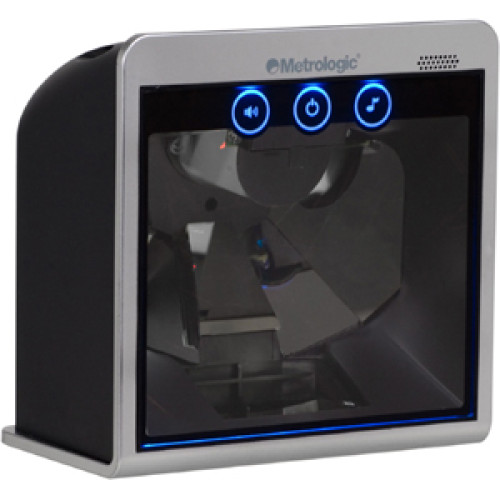 Metrologic Barcode Scanner