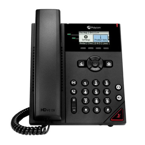 Poly Desk Phone