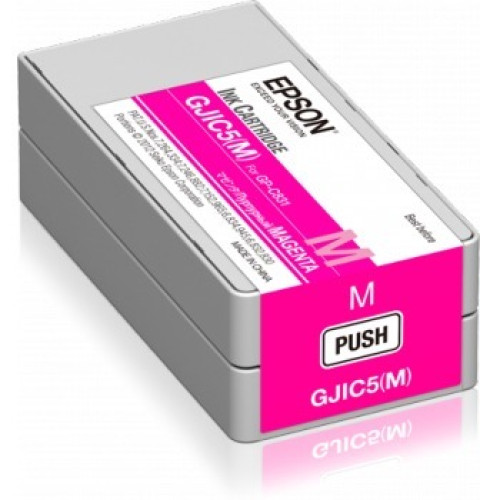 Epson InkJet Cartridge