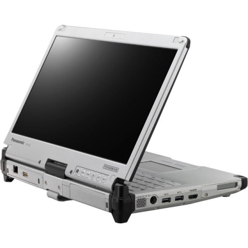 Panasonic Tablet