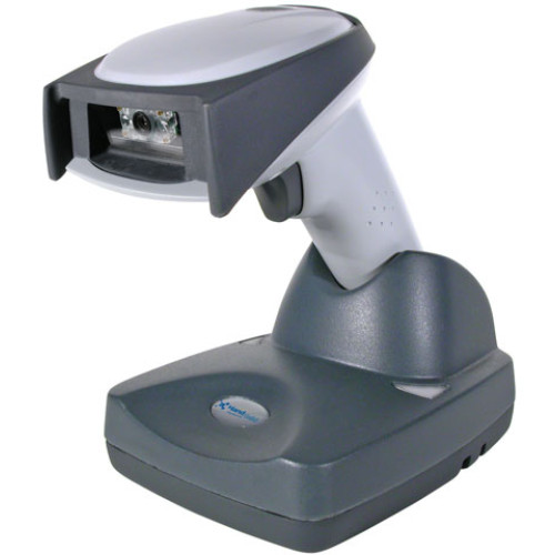 HHP ImageTeam 4620 Barcode Scanner