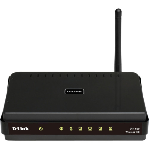 D-Link Telecommunication Equipment