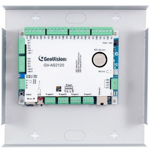 GeoVision Accessory