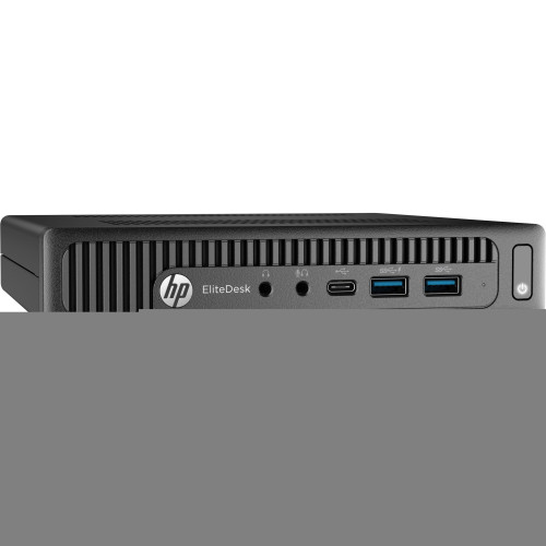 HP POS Touch Terminal