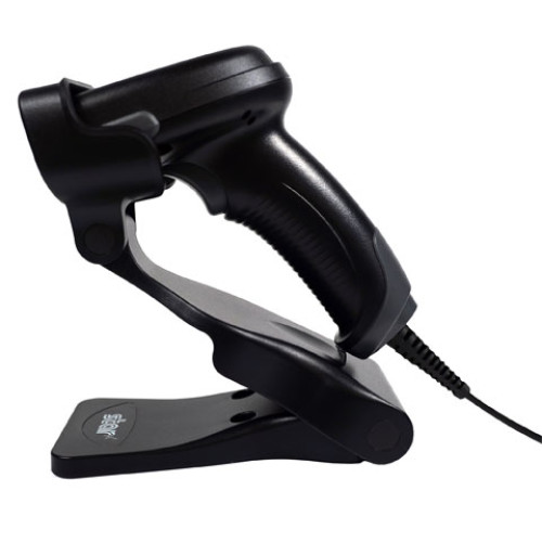 Star Barcode Scanner