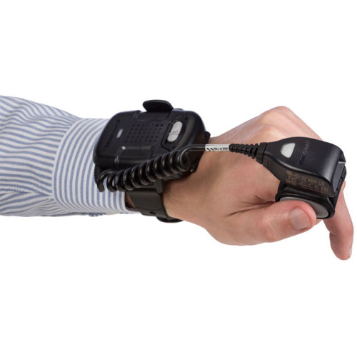 Honeywell Barcode Scanner