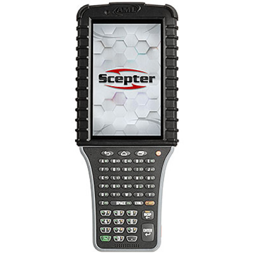 AML Mobile Computer