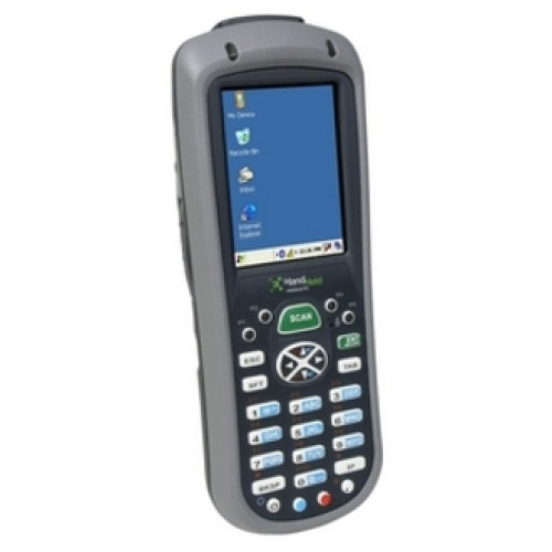 Honeywell Mobile Computer