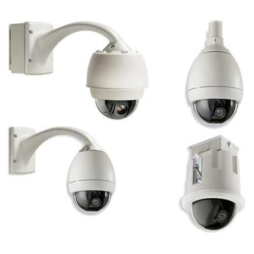 Bosch Security Camera