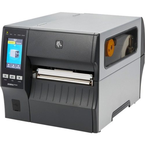 Zebra Barcode Label Printer