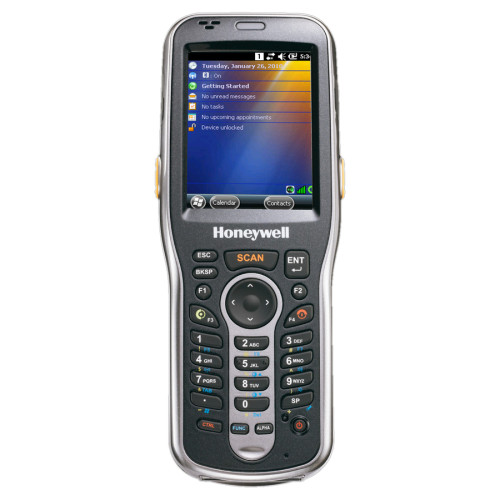 Honeywell Mobile Computer