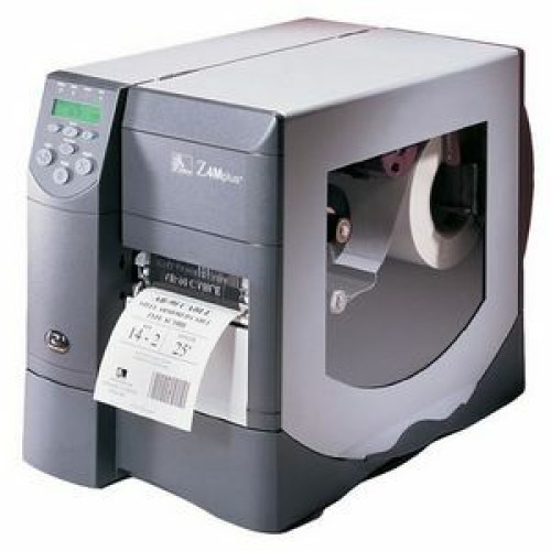 Zebra Barcode Label Printer