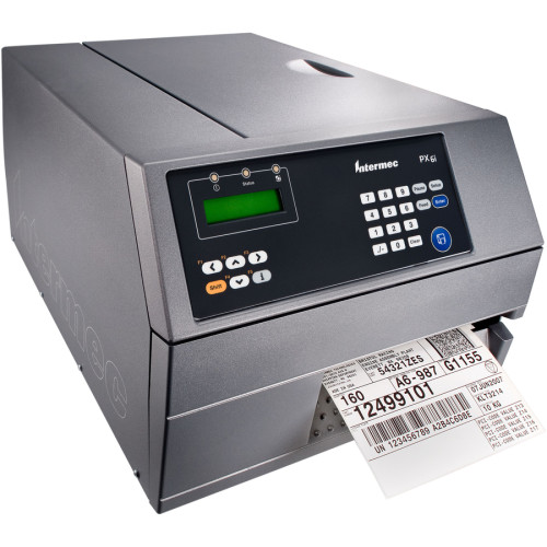 Intermec Barcode Label Printer