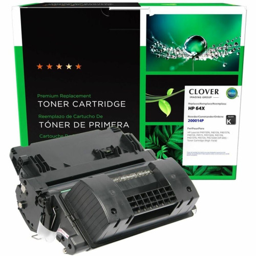 Clover Imaging Group Toner
