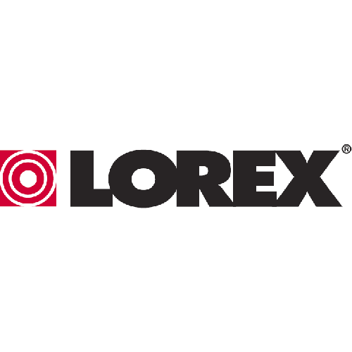 LOREX VCE316301 Surveillance DVR
