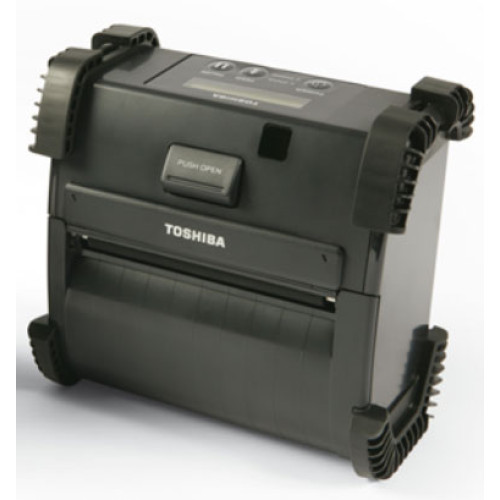 Toshiba Barcode Label Printer