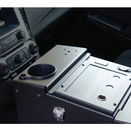 Gamber-Johnson Carrying and Protective Accessories