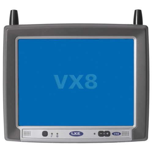 LXE Data Terminal
