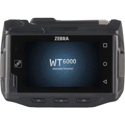 Zebra WT6000 Mobile Computer