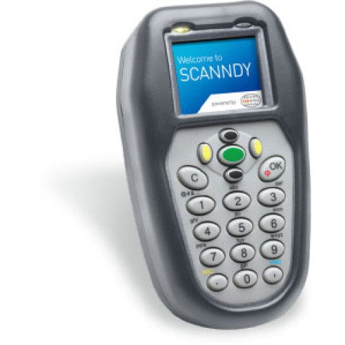 PANMOBIL RFID Reader