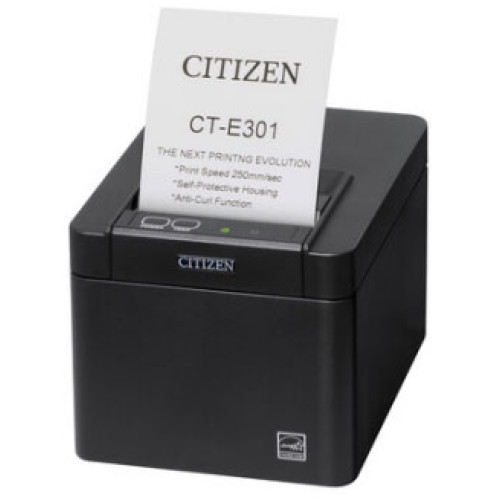 Citizen Barcode Label Printer