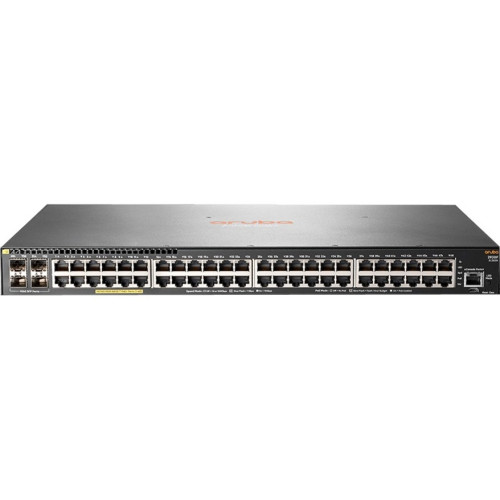 HPE Aruba Ethernet Switch