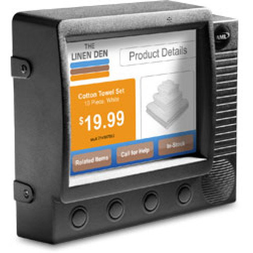 AML Data Terminal
