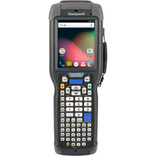 Honeywell Mobile Computer