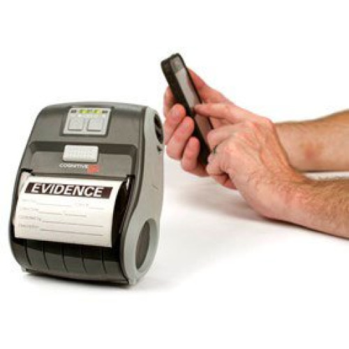 CognitiveTPG Portable Barcode Printer