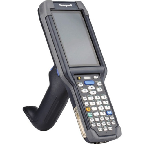 Honeywell Mobile Computer